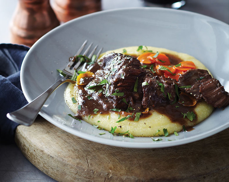 beef cheeks