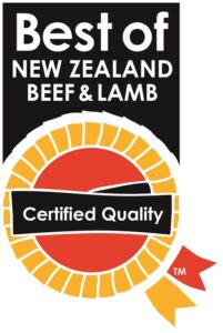 beef lamb