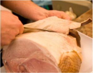 ham glazes