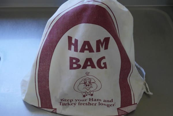 ham bag