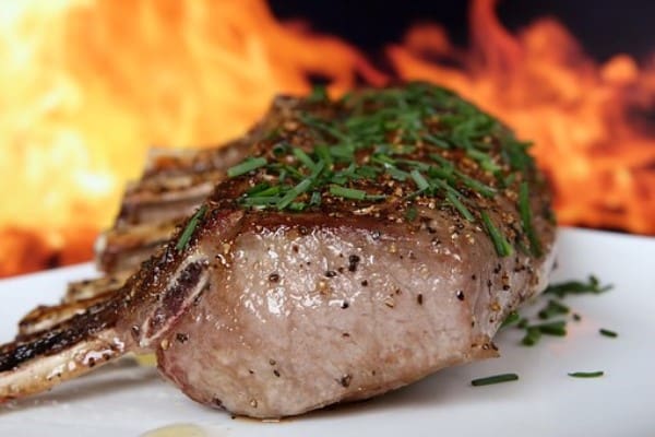 versatile venison