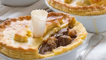 tuscan pie