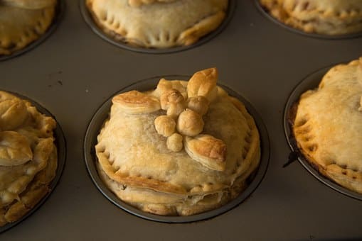 pies