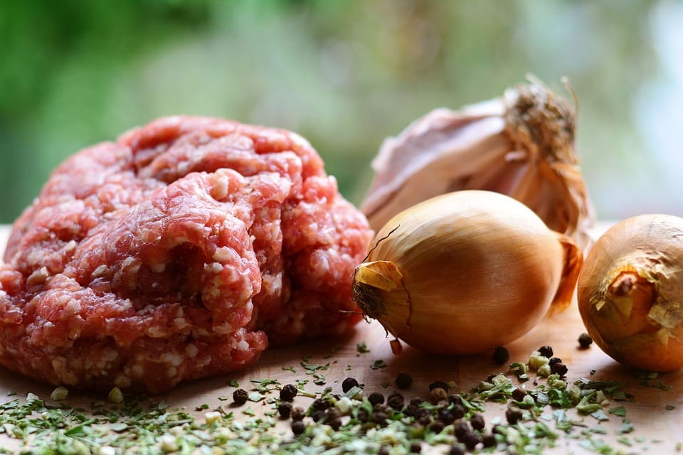 much ado about mince