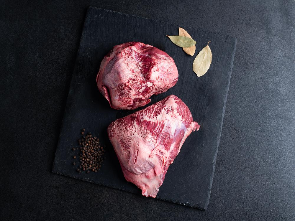 Beef Cheeks