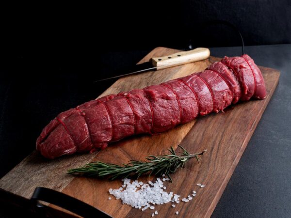 Beef Fillet, Whole