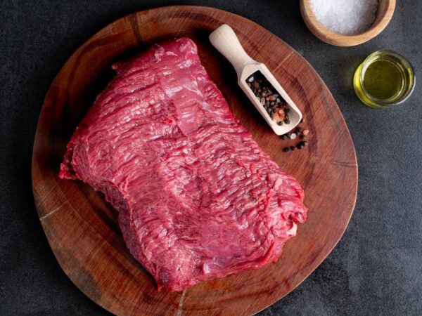 Beef Skirt/Flank