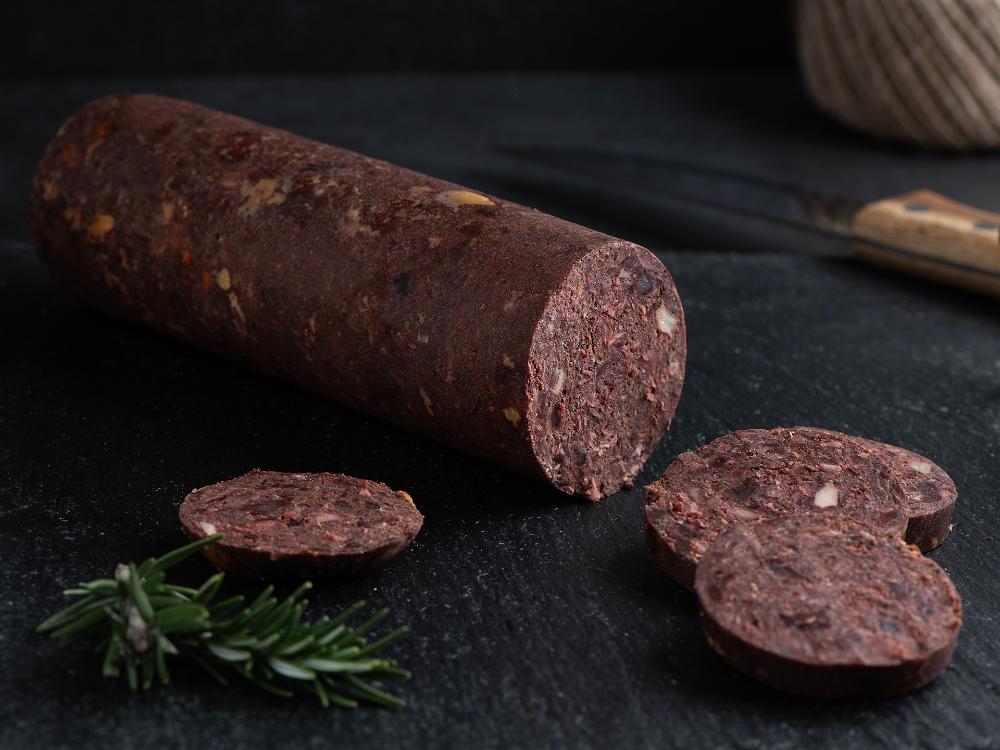 Black Pudding