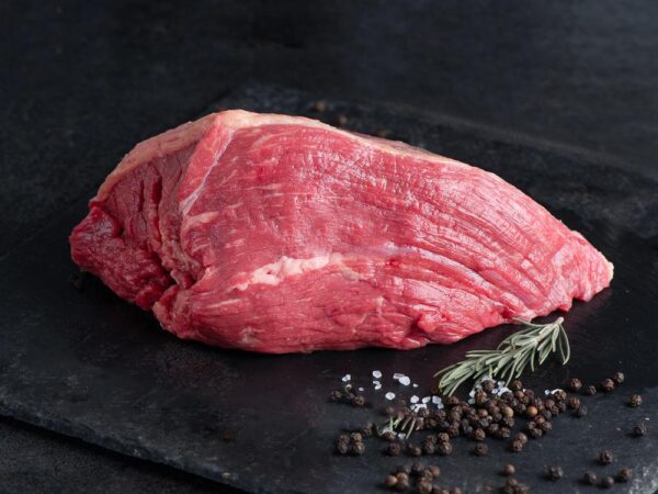 Bolar of Blade Roast
