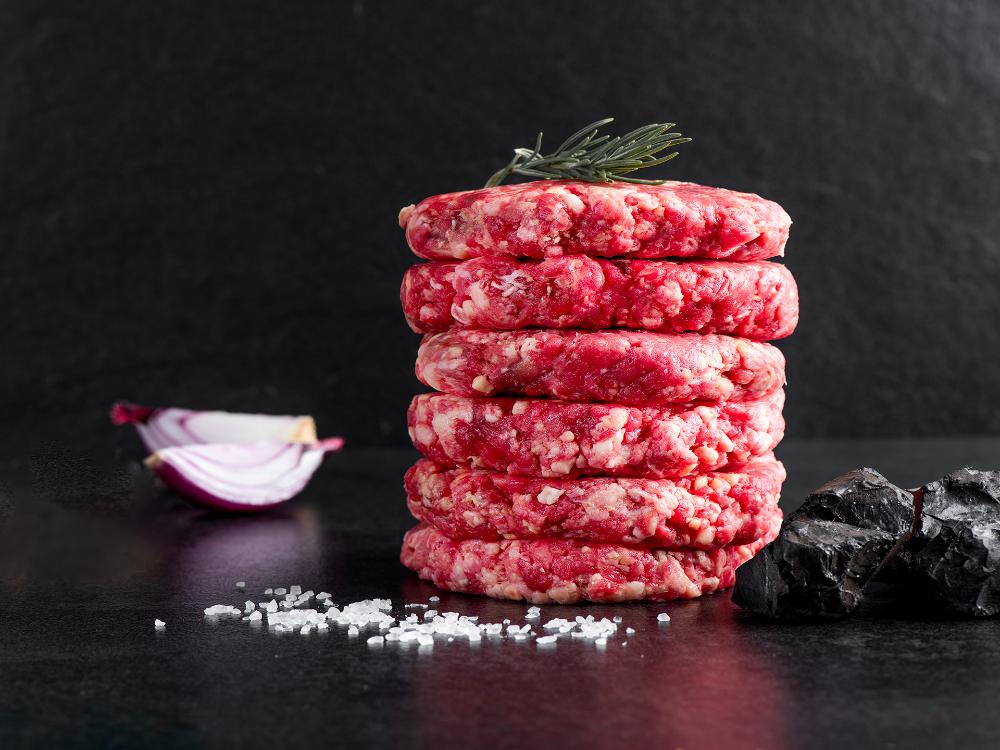 Brisket & Black Pudding Patties - Image 2