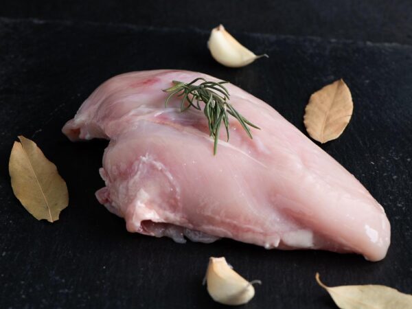Chicken Breasts boneless, skinless