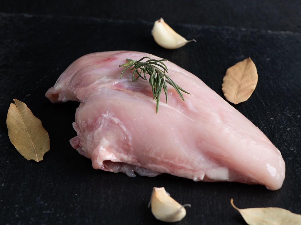Chicken Breasts boneless, skinless