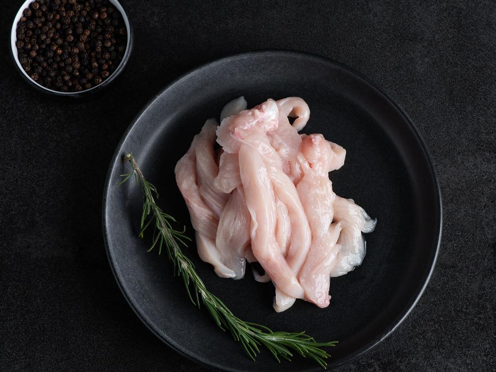 Chicken Stirfry