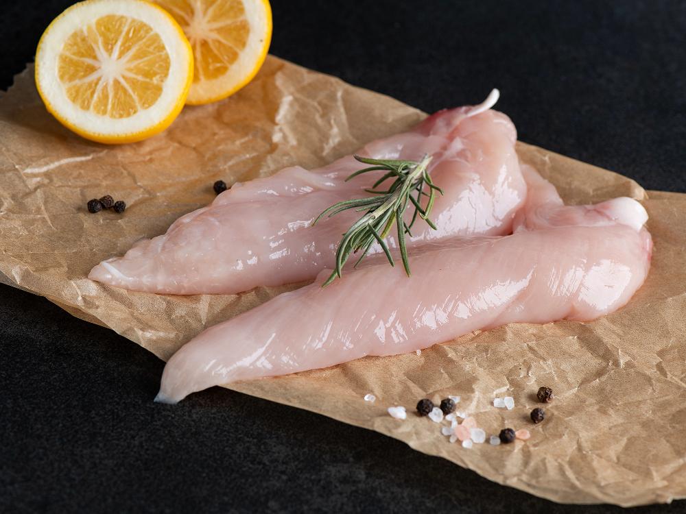 Chicken Tenderloins