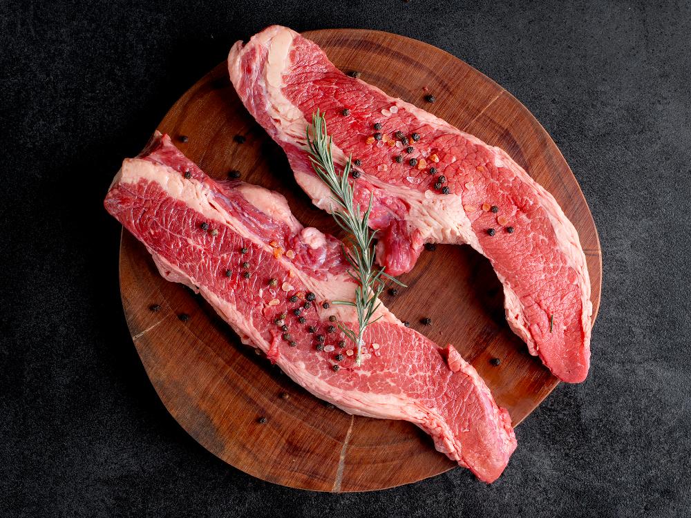 Chuck Steak