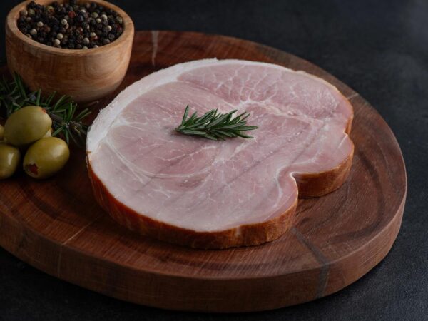 Ham Steaks