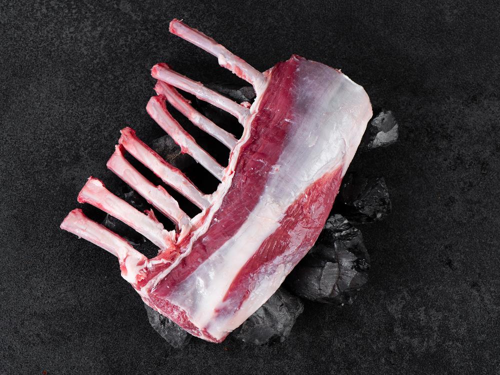Lamb French Rack