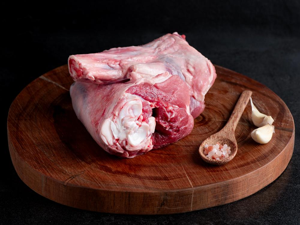Lamb Hind Shanks