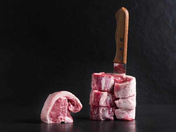 Lamb Mid Loin Chops