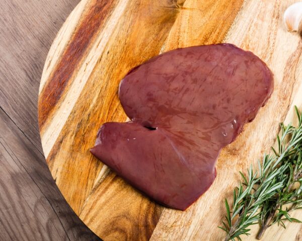 Lambs Fry