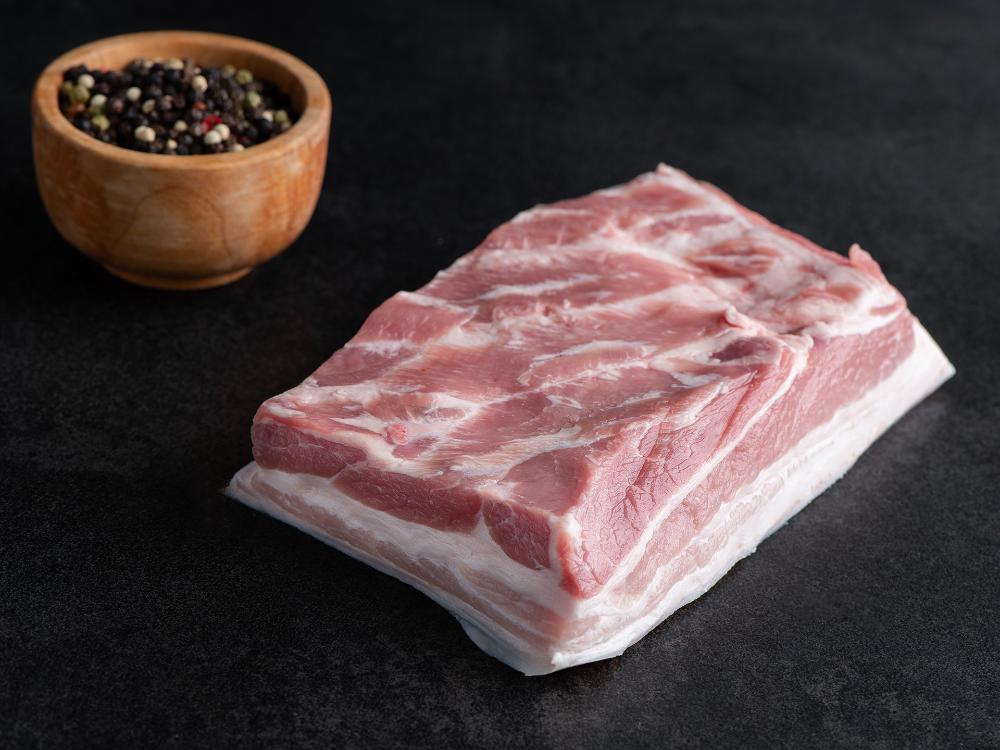 Pork Belly