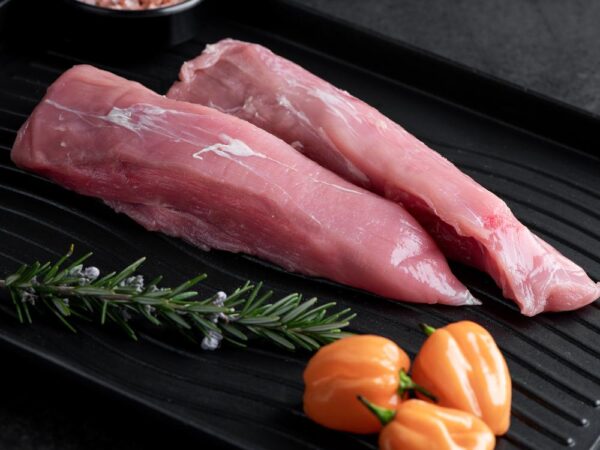 Pork Fillet