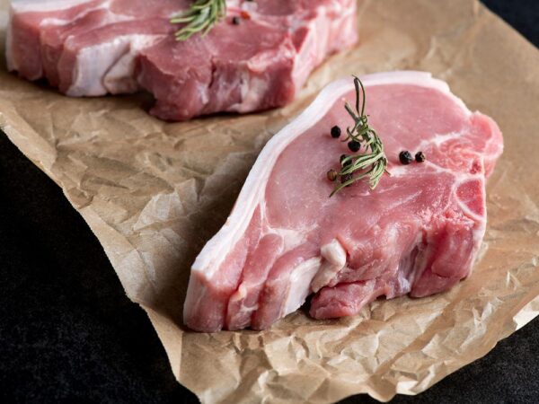 Pork Loin Chops