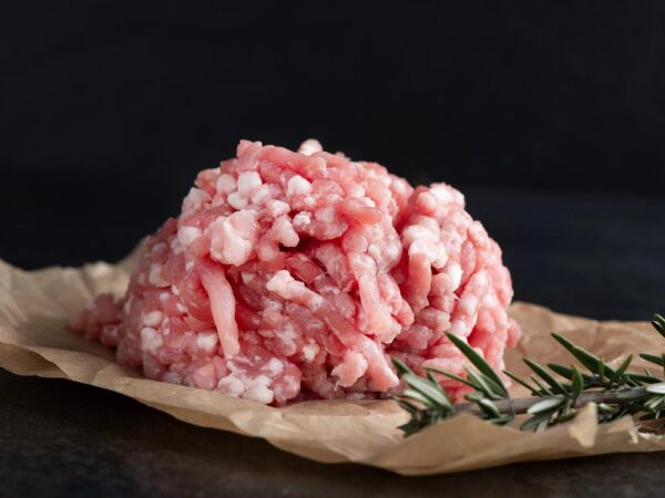 Pork Mince