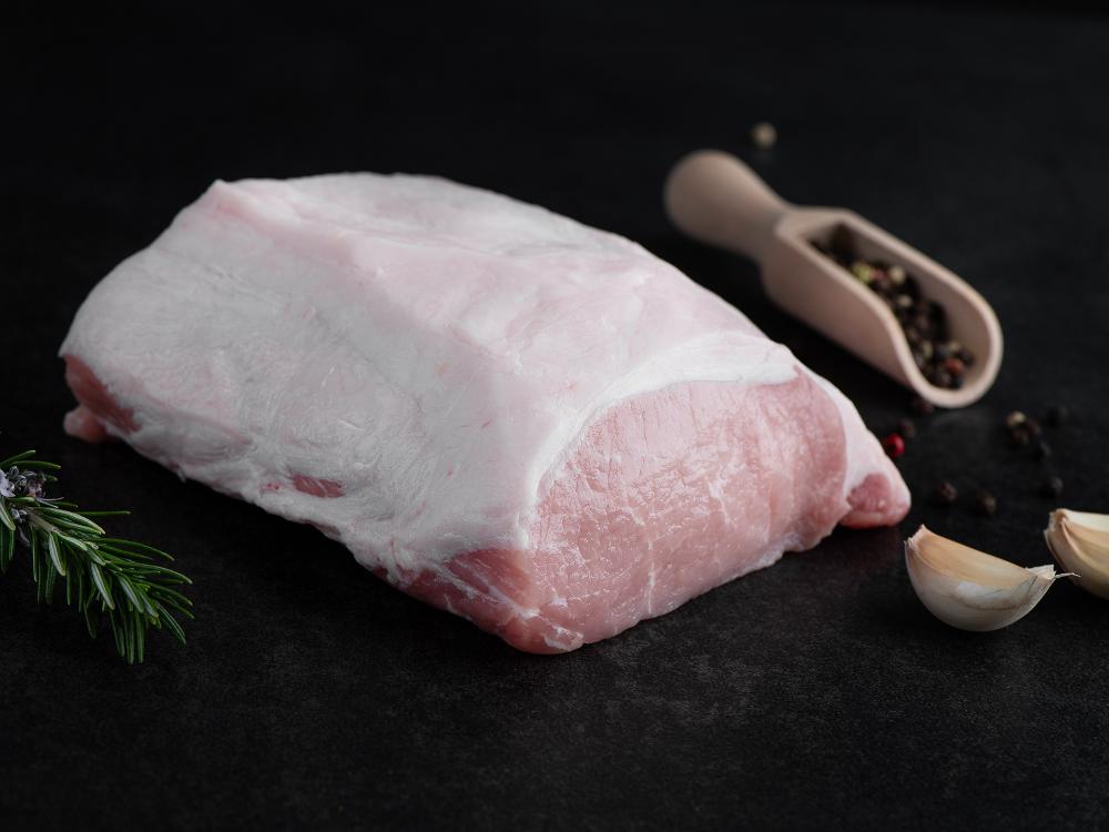 Pork Striploin Roast