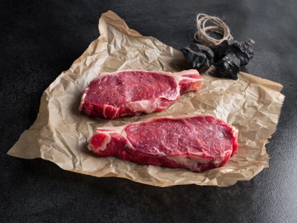 Porterhouse Steaks