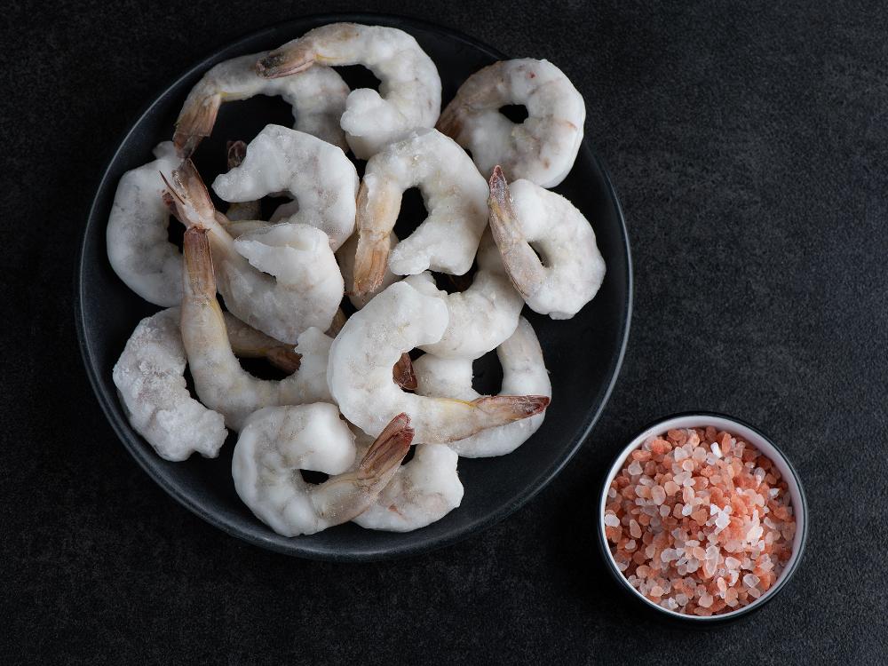 Prawn Cutlets 900g