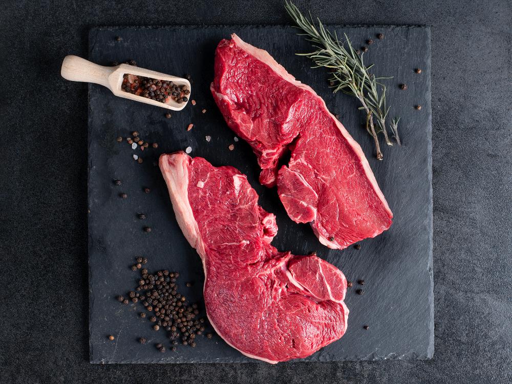 Rump Steaks