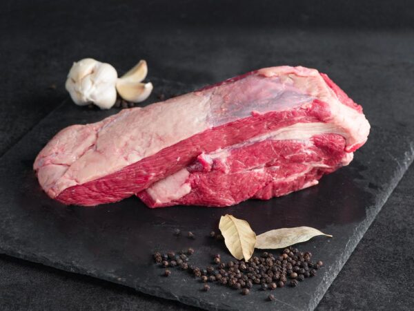 Rump, Whole
