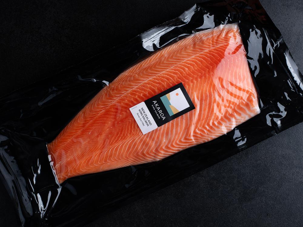 Salmon Fillet approx 800g-1kg each