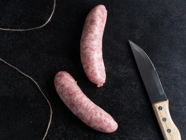 Sausages - Pork