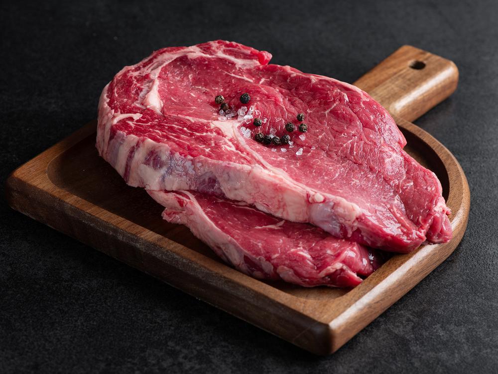 Scotch Fillet Steaks