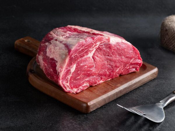 Scotch Fillet Whole