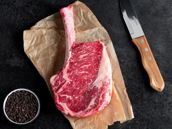 Southern Stations Wagyu OP Rib