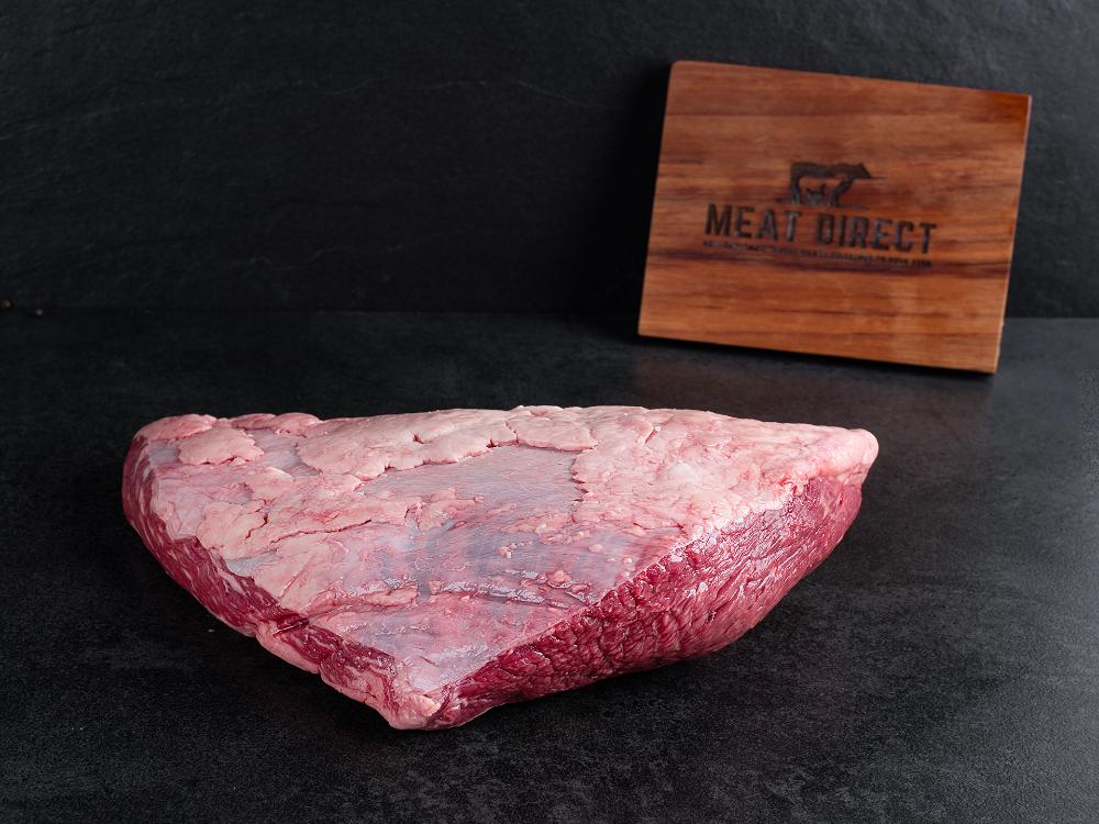 Southern Stations Wagyu Rump Cap