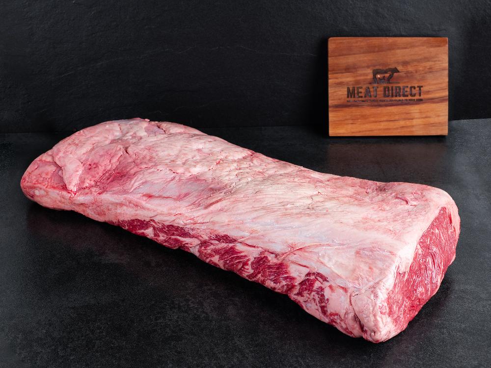 Southern Stations Wagyu Striploin