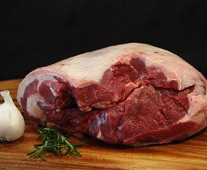 boned leg lamb 1.6kg