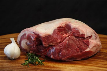 boned leg lamb 1.6kg