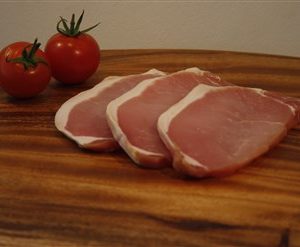 danish bacon