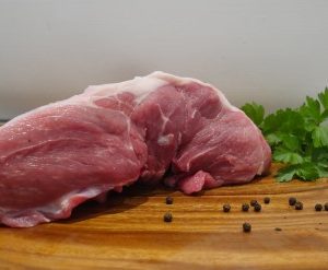 Meat Direct pork shoulder