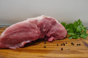 Meat Direct pork shoulder