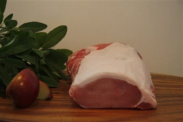 pork striploin roast