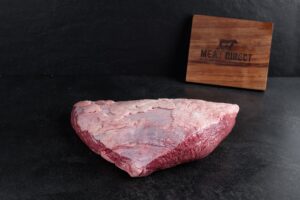 Rump Cap (Picanha)