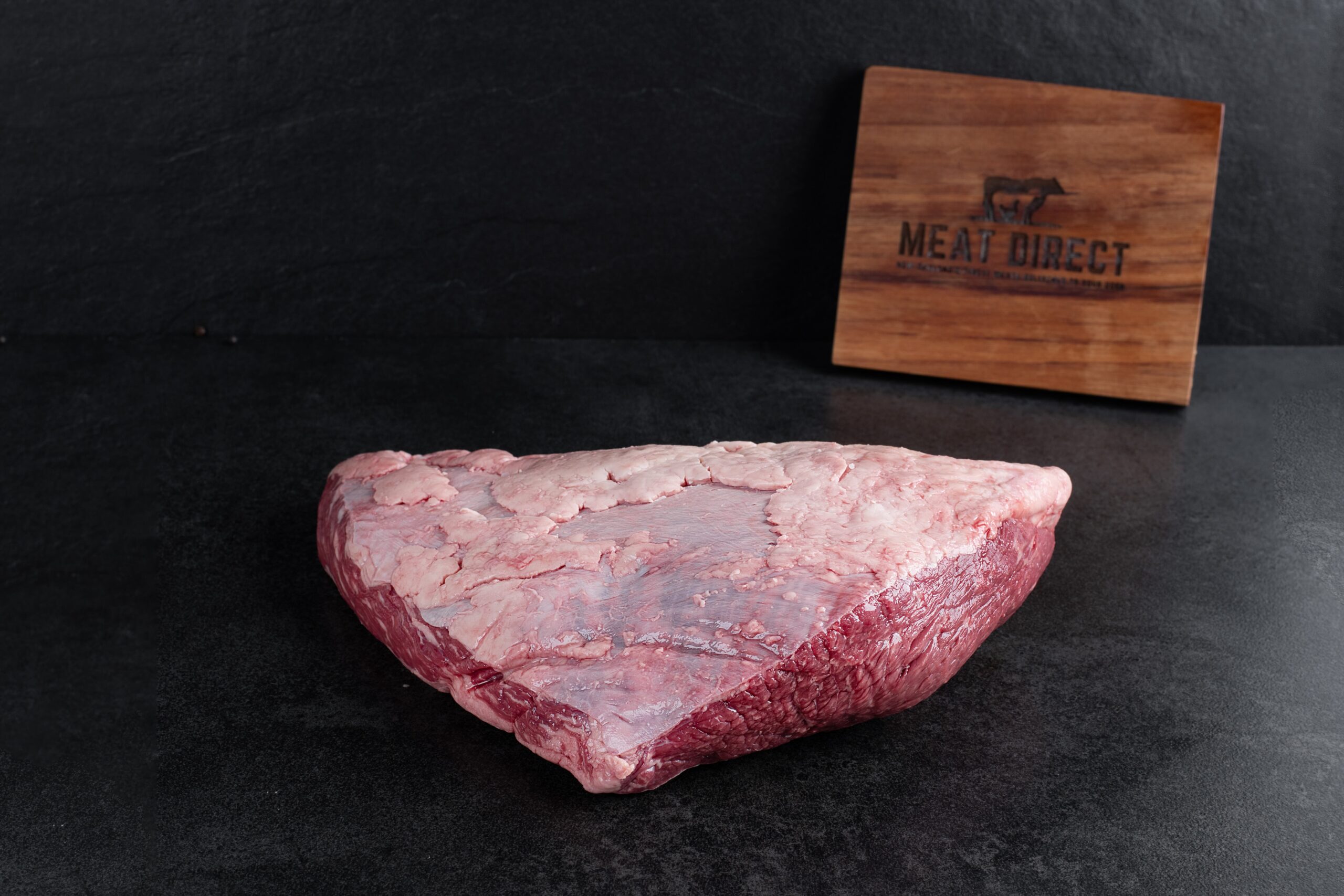 Rump Cap (Picanha)