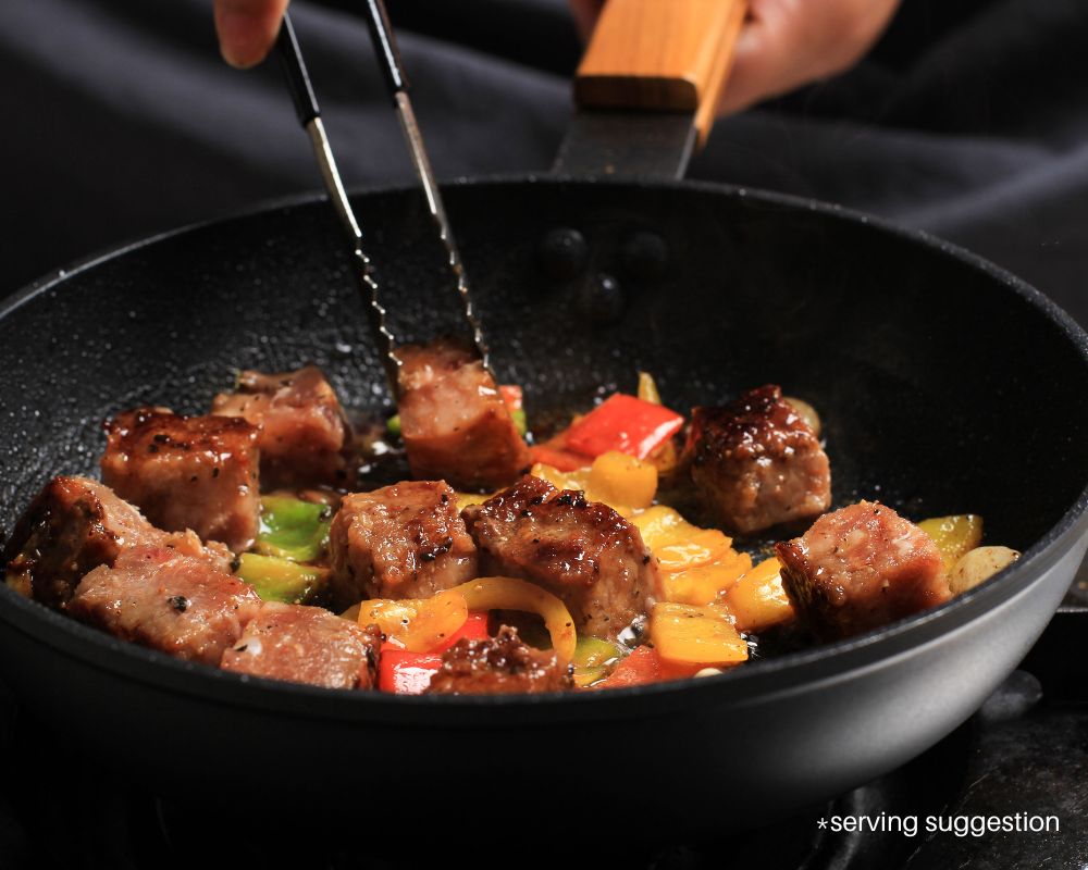 Diced Beef | Beef for Curries & Kebabs | Meat Direct Wellington