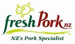 fresh pork nz logo